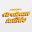 Arabam Tatilde