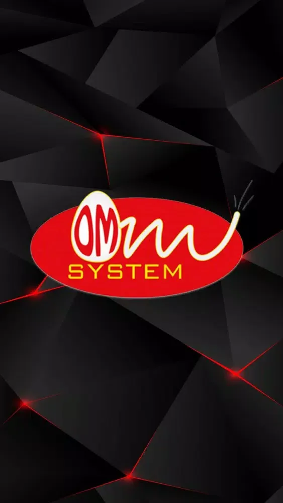 OM System Professional سکرین شاٹس