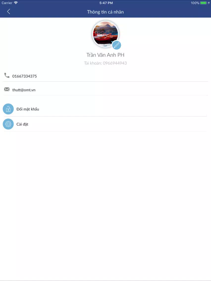 صور Tuniver iPad 
