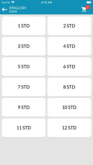 SBH App Screenshots