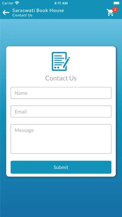 SBH App Screenshots