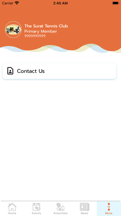 صور STC App