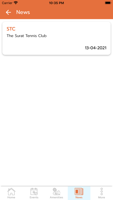 صور STC App