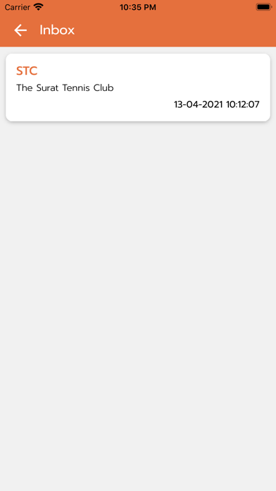 صور STC App