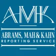 Abrams Mah & Kahn, AMK