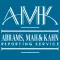 Abrams Mah & Kahn, AMK