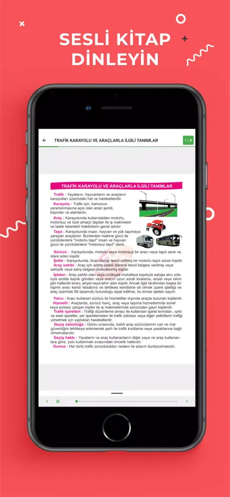 Esutr - Elektronik Sınav Uygul Screenshots