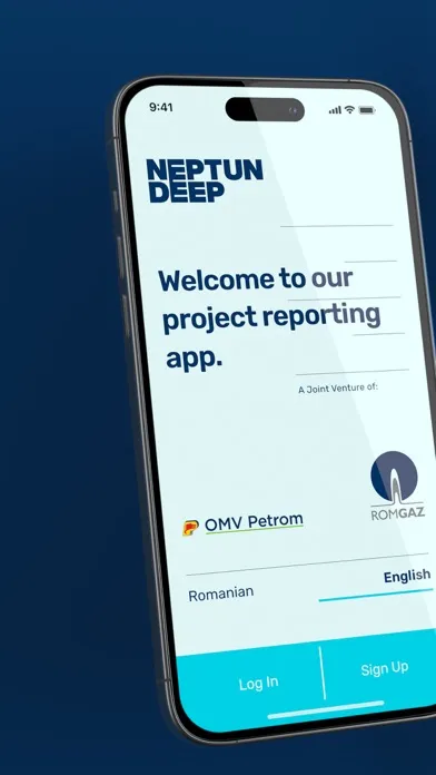 Neptun Deep Screenshots