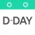 D-Day Widget :: O My Day!