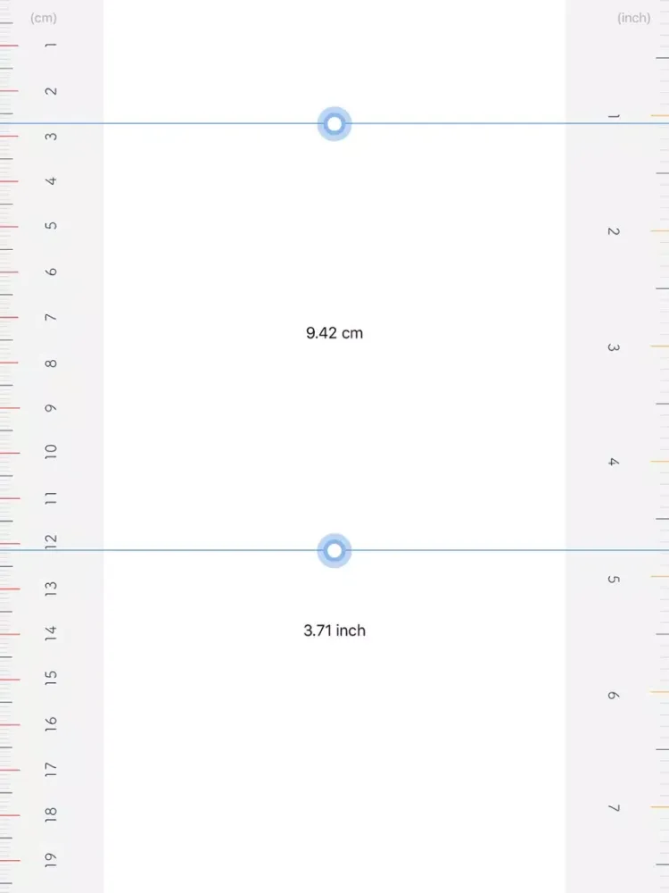 Capturas de tela do Smarttools·Pro iPad 