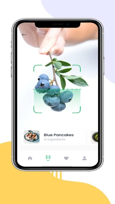 AI VISION: Identify Anything Screenshots