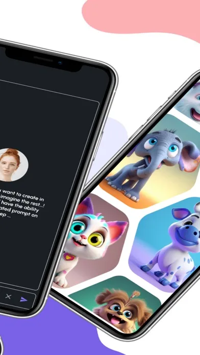 Screenshot di Promptjourney: Ai Art Prompts