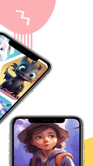 Screenshot di Promptjourney: Ai Art Prompts