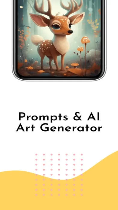 Screenshot di Promptjourney: Ai Art Prompts