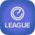 E-league