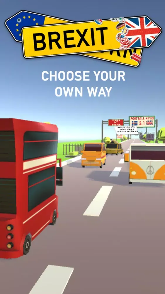 BREXIT! Screenshots
