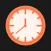 Lacat Clock