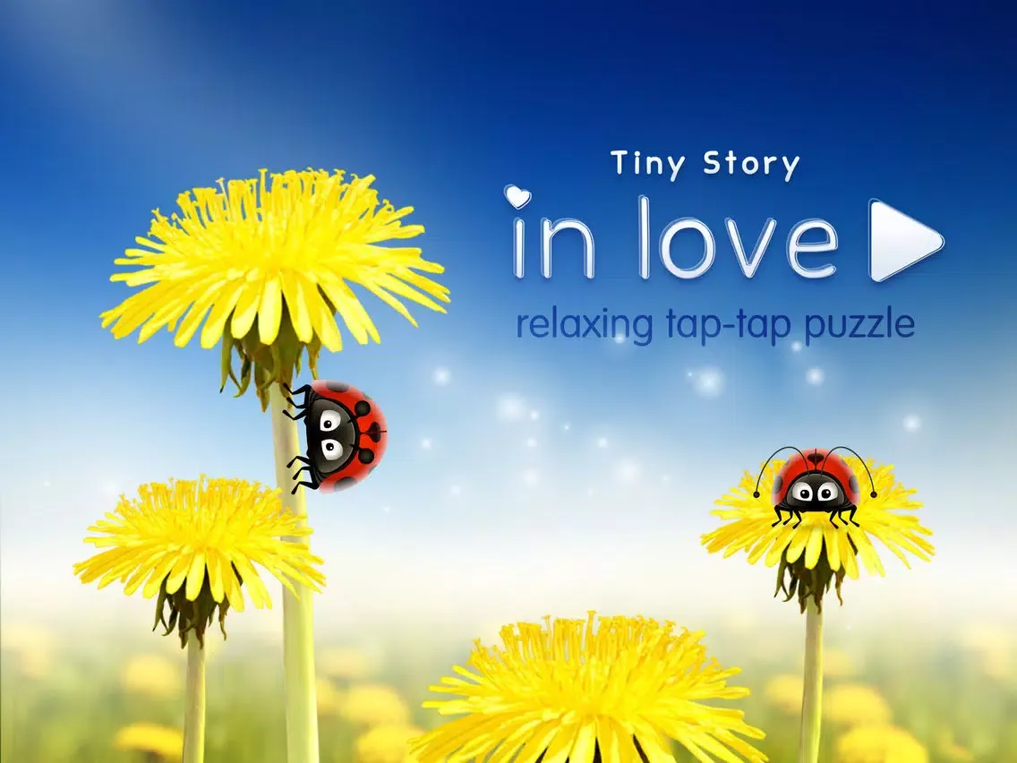 Скриншоты Tiny Story! iPad 
