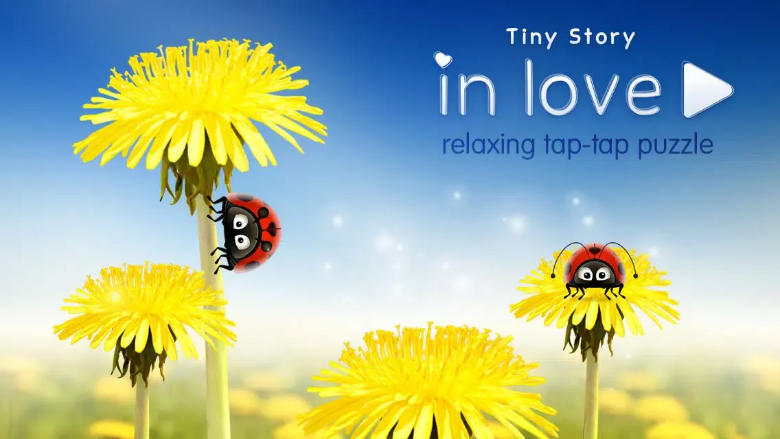 Скриншоты Tiny Story!