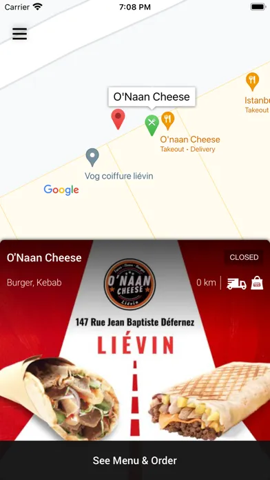 صور O'Naan Cheese