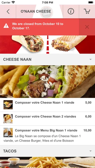 صور O'Naan Cheese