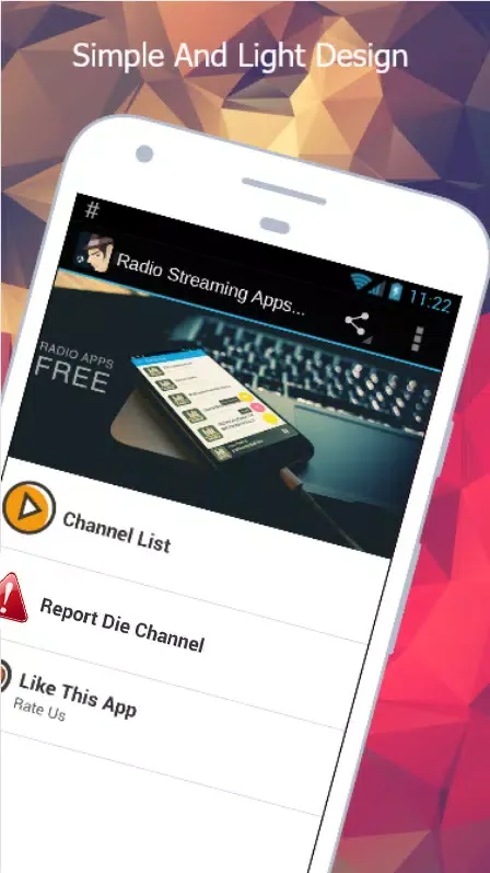 Radio Indramayu On Air Screenshots