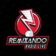 Remixando Radio App
