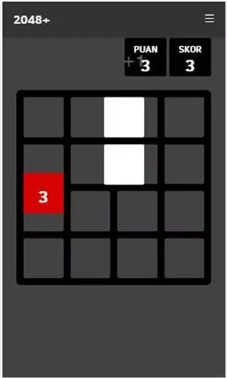 2048+ Screenshots