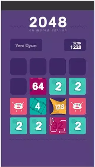 2048+ Screenshots