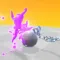 Hammer Throw Clash