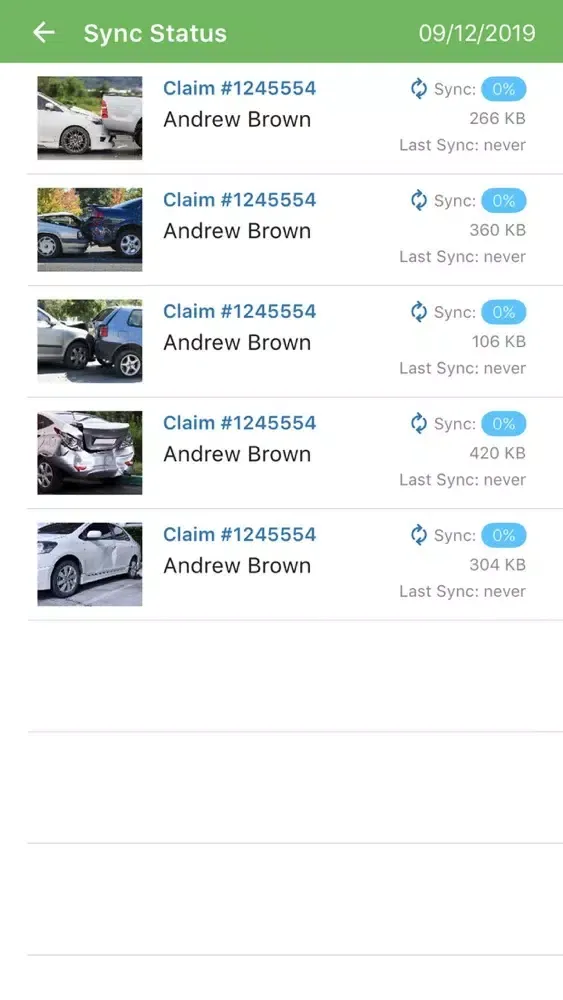 Customer Concierge Ekran Görüntüleri