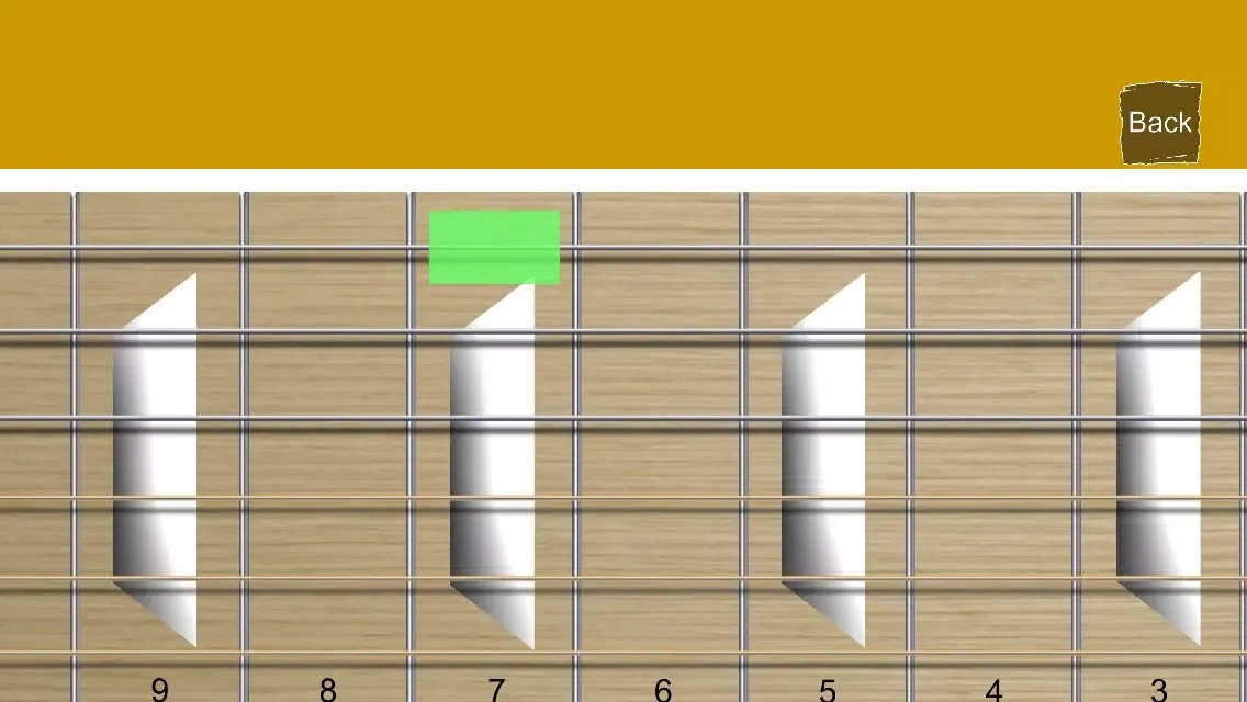 Acoustic Guitar by OnBeat Screenshots
