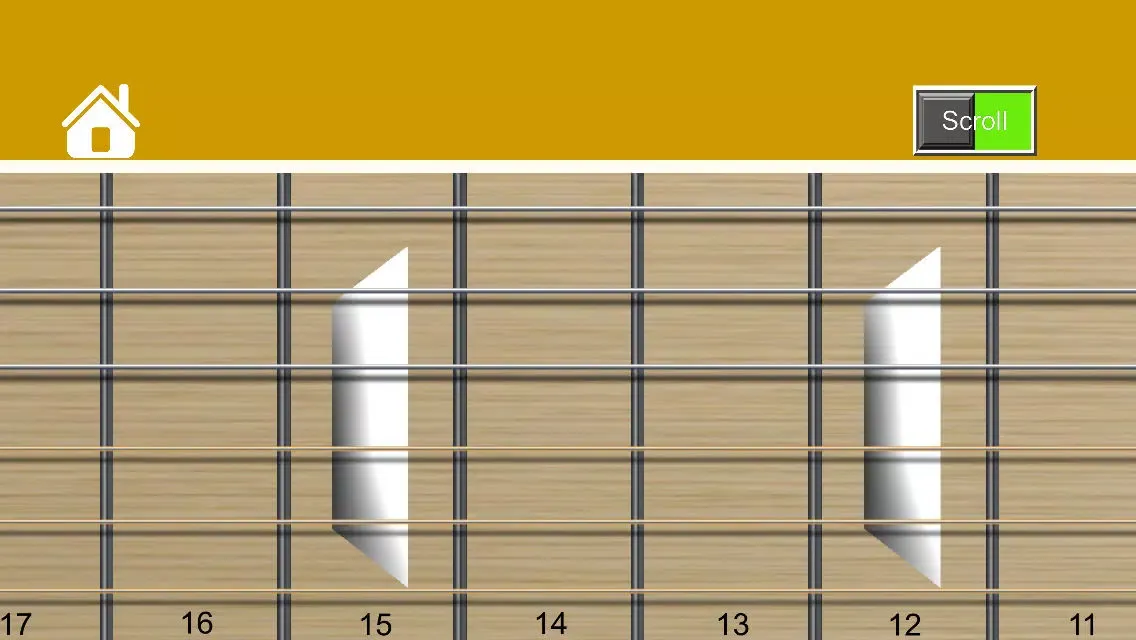 Acoustic Guitar by OnBeat Screenshots