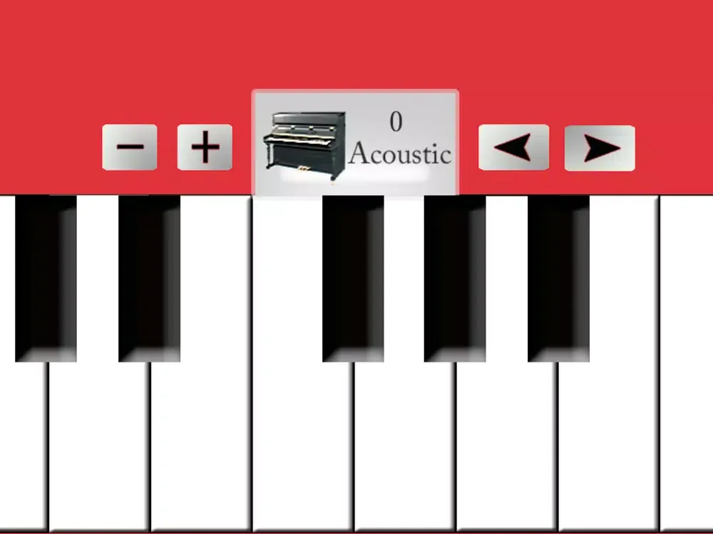 تصاویر Keyboard • iPad 
