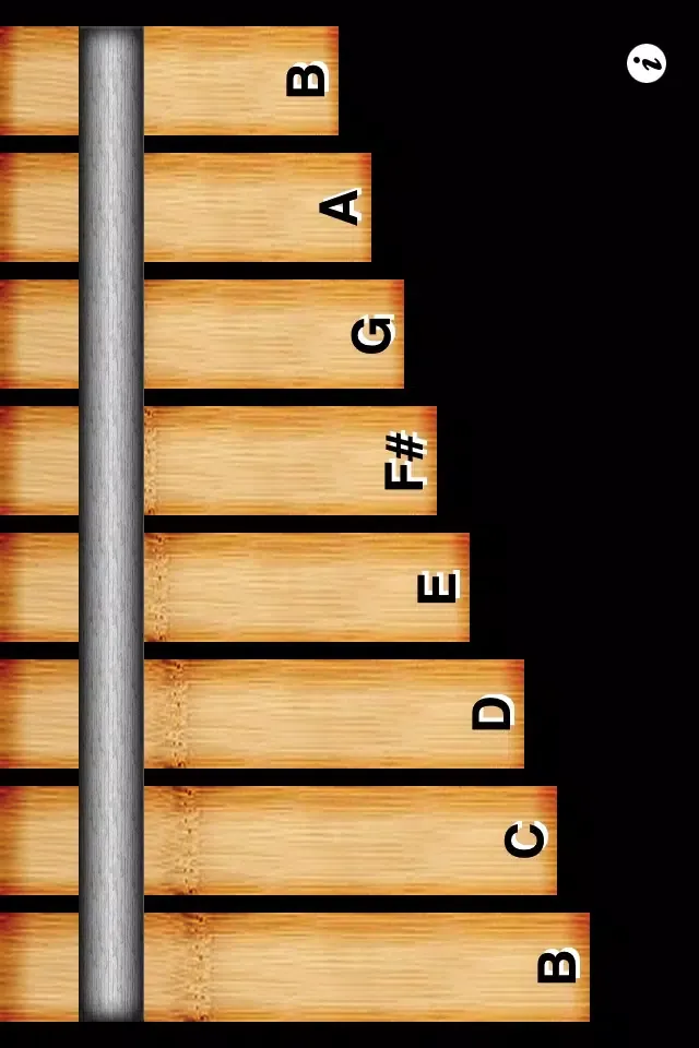 Pan Pipes スクリーンショット
