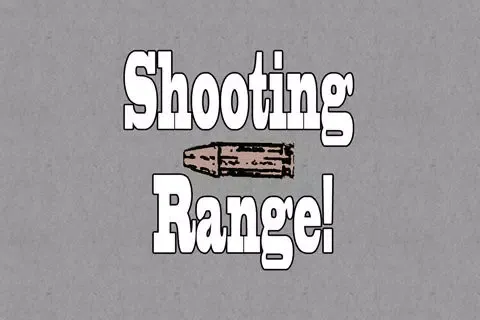 Скриншоты Shooting Range!
