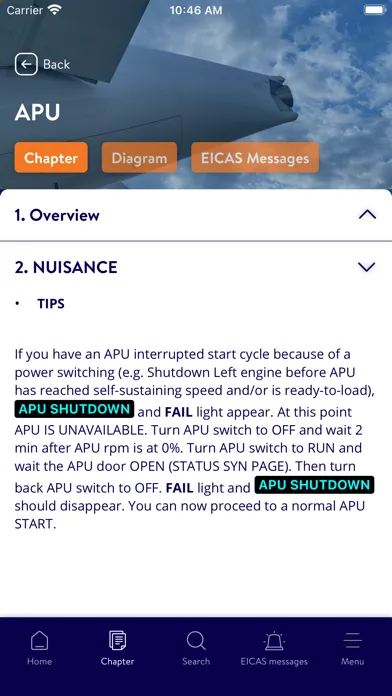 A220 Guide应用截图