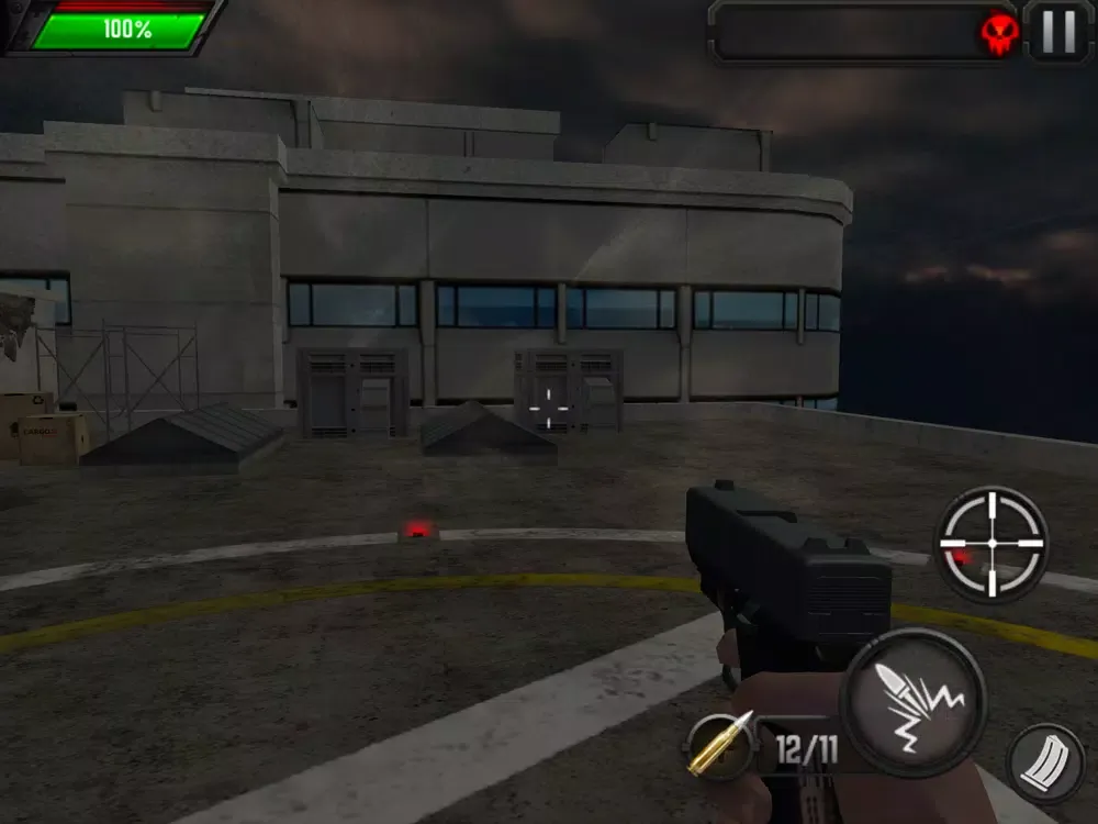Ready or Not iPad  Screenshots
