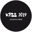 KPSS Kendini Dene (2020)