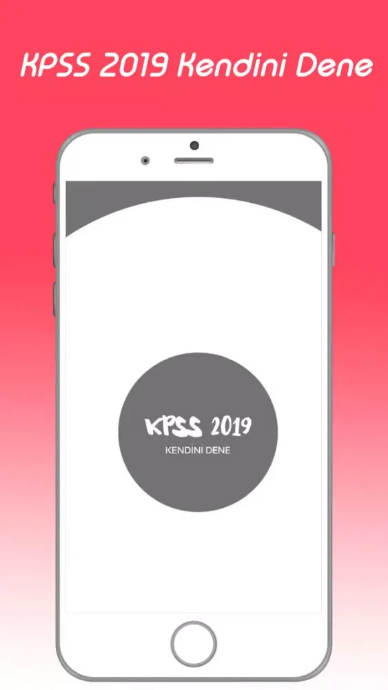 KPSS Kendini Dene (2020) Screenshots