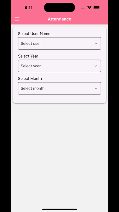 oncall management Screenshots