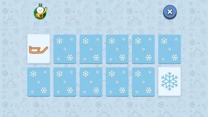 Games - Berry and Dolly Screenshots