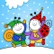 Winter Tale - Berry and Dolly