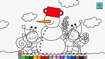 Скриншоты Winter Tale - Berry and Dolly
