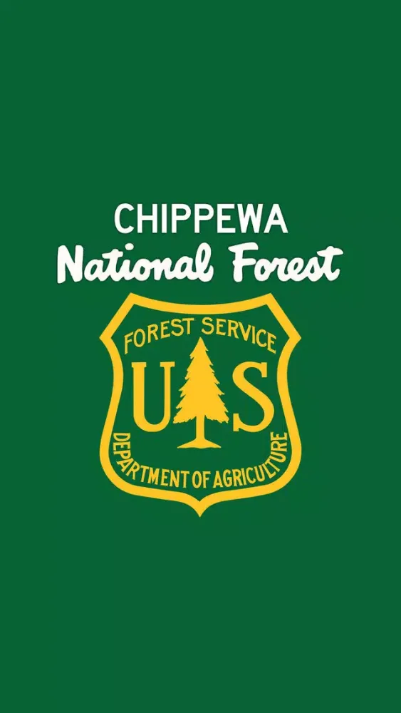 Chippewa National Forest Screenshots