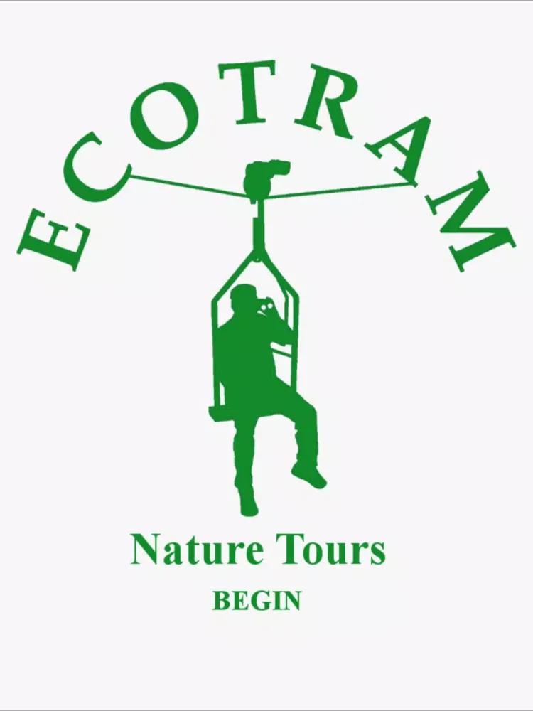 Скриншоты Ecotram Nature Tours iPad 