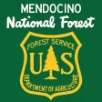 Mendocino National Forest