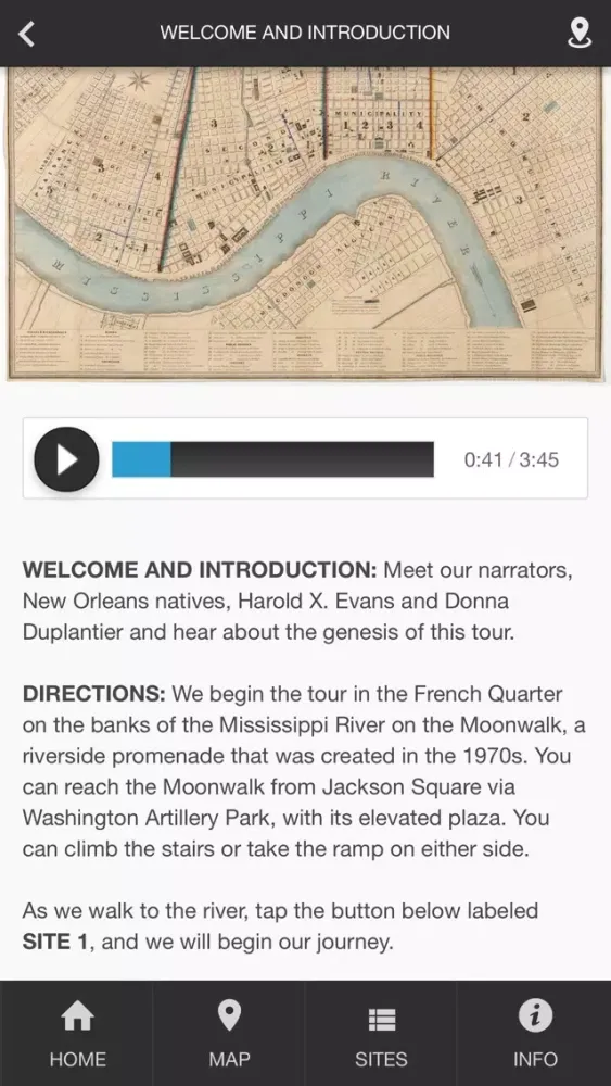 تصاویر New Orleans Slave Trade