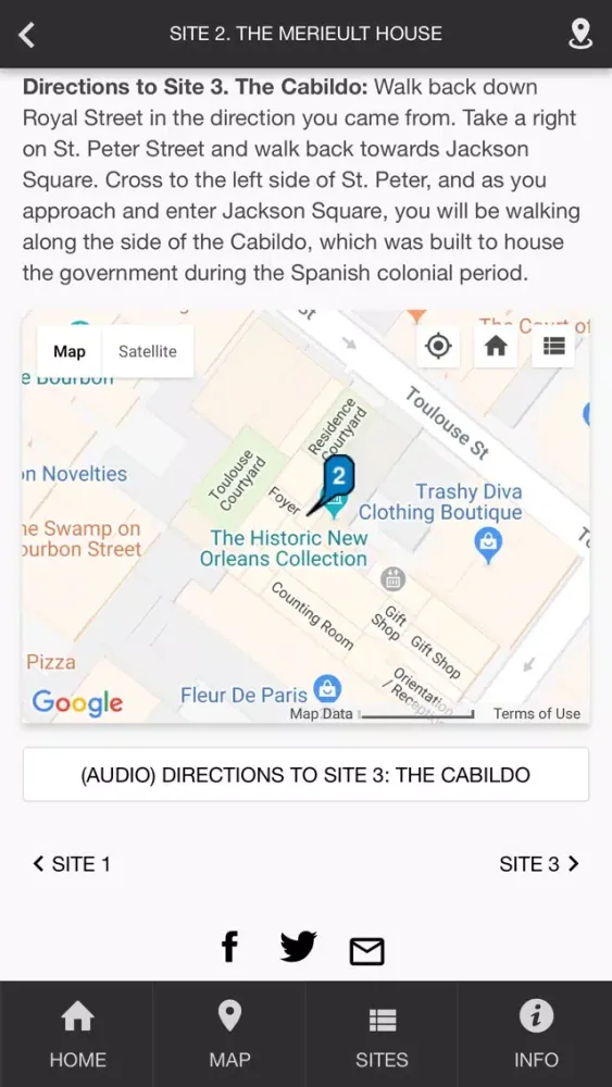 تصاویر New Orleans Slave Trade