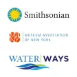 New York Water/Ways - MANY New York Water/Ways - MANY